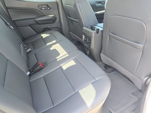 New 2026 Chevrolet Colorado LT w/ LT Convenience Package RWD image 11