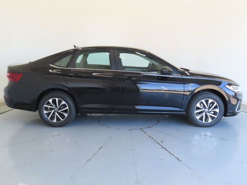 New 2026 Volkswagen Jetta S image 2