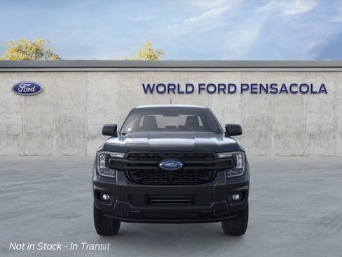 New 2026 Ford Ranger XL RWD image 6