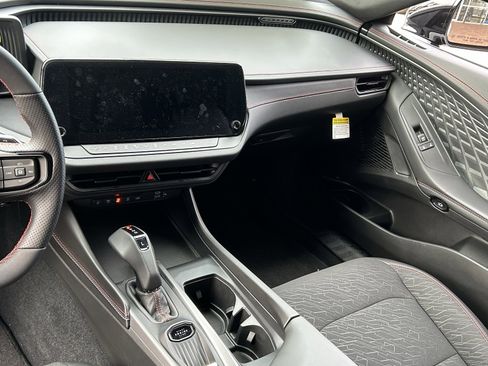 New 2026 Dodge Charger Scat Pack w/ Blacktop Package image 13