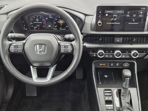 Certified 2026 Honda CR-V EX-L image 21