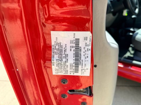 Used 2006 Ford Focus SE FWD image 35