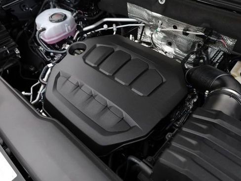 New 2026 Volkswagen Atlas SE image 29