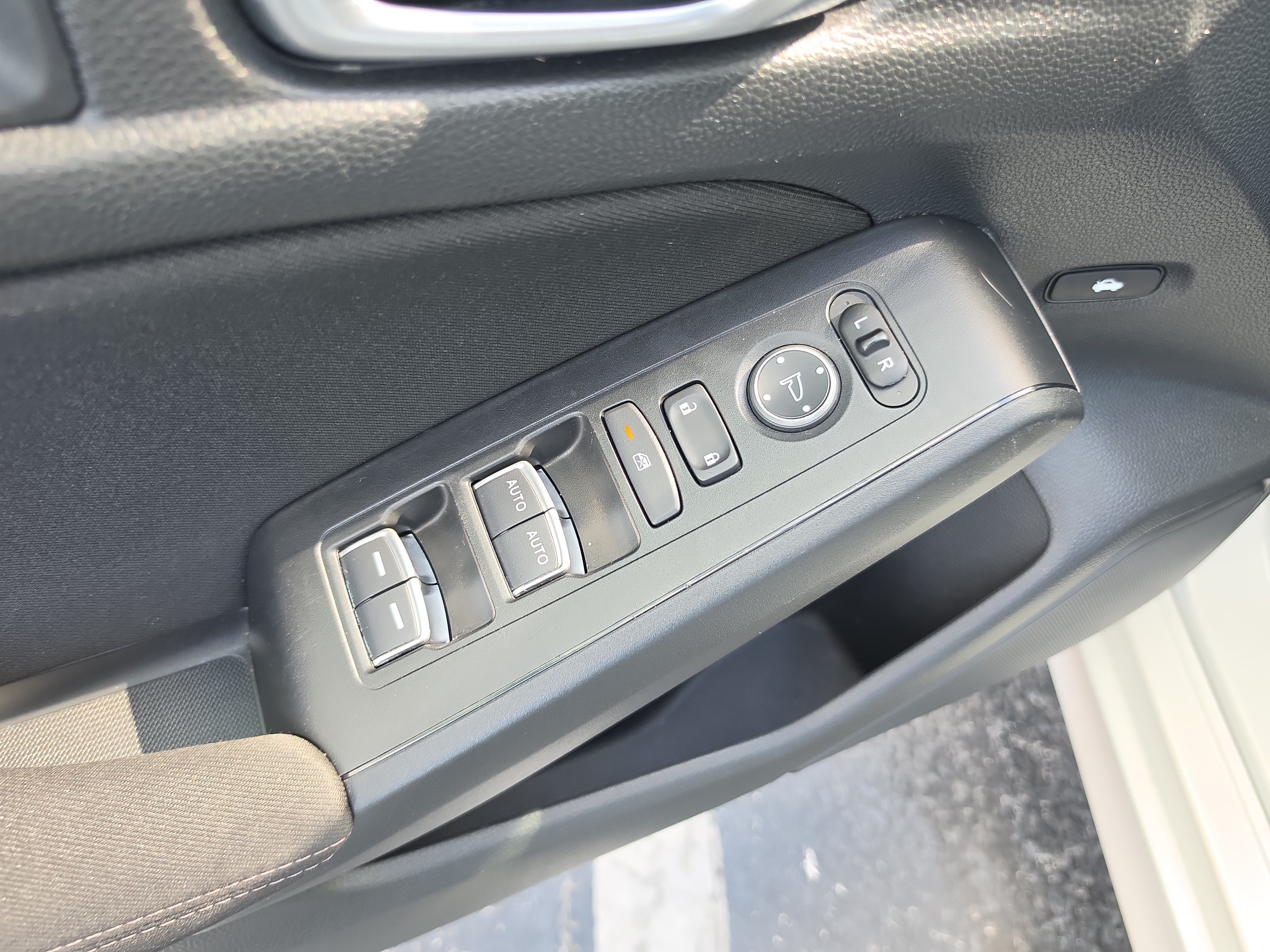 Certified 2023 Honda Civic LX image 16
