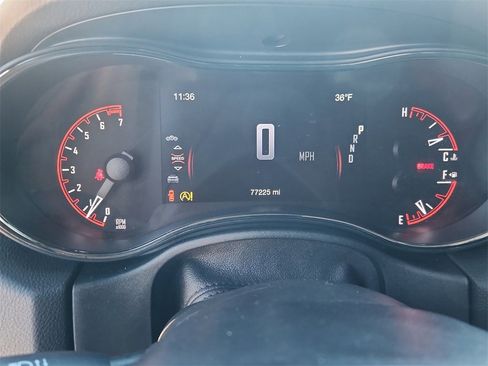 Used 2019 Dodge Durango GT image 21