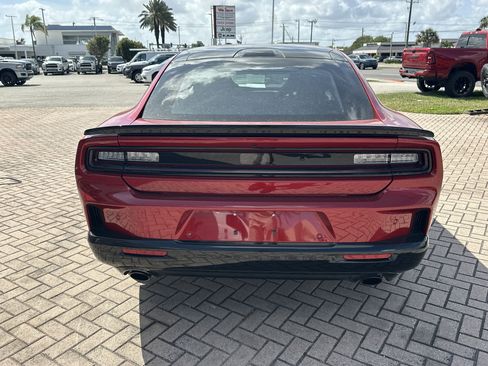 New 2026 Dodge Charger R/T AWD/4WD image 8