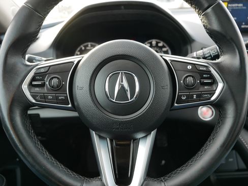 Used 2019 Acura RDX AWD w/ Technology Package image 19