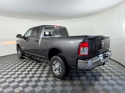 Used 2021 RAM 2500 Tradesman AWD/4WD image 3
