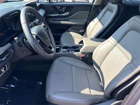 New 2025 Lincoln Corsair Reserve w/ Jet Appearance Package image 23