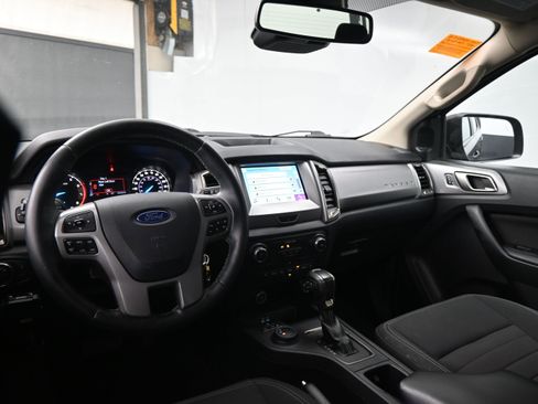 Used 2019 Ford Ranger XLT w/ Equipment Group 301A Mid AWD/4WD image 18