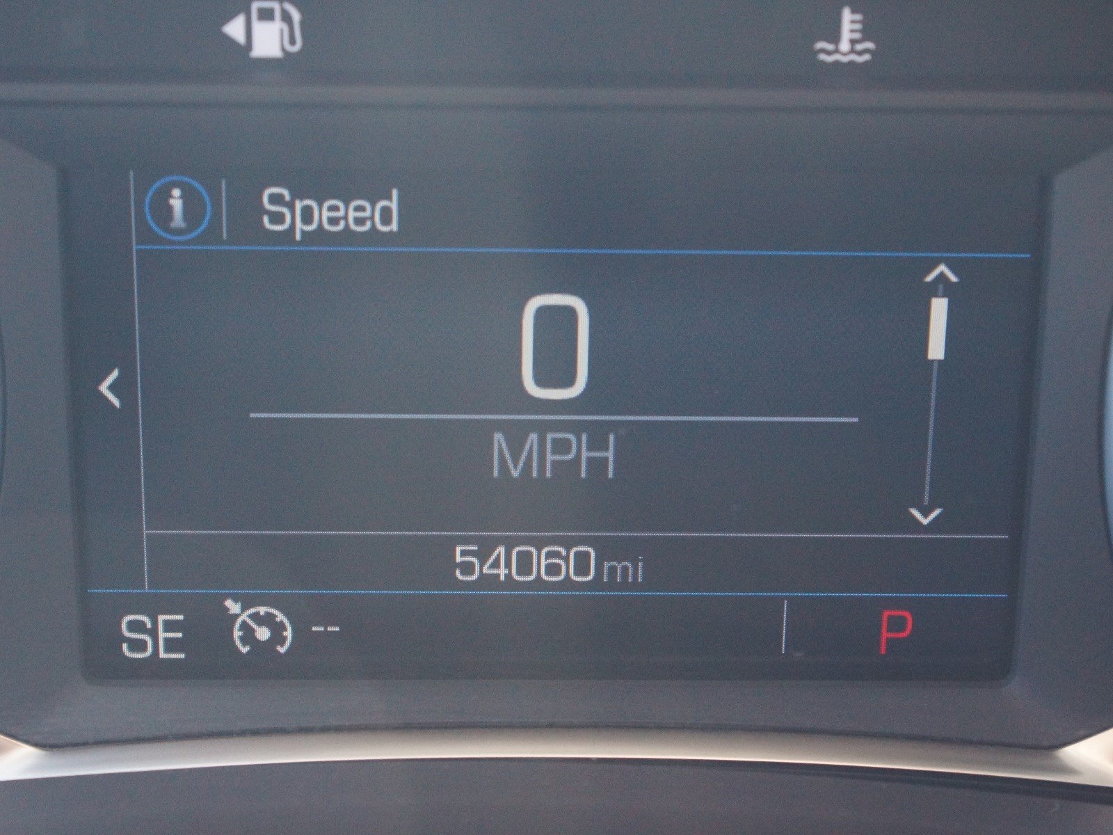 Used 2024 GMC Terrain SLE AWD/4WD image 4