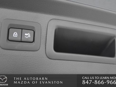 Used 2025 MAZDA CX-50 AWD 2.5 Turbo w/ Accent Package image 36