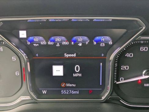Used 2021 GMC Yukon Denali RWD image 11