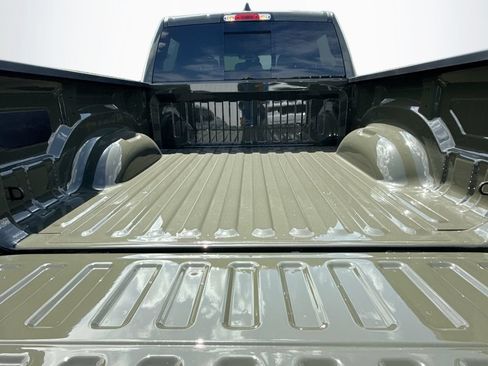 New 2026 RAM 1500 Express AWD/4WD image 29