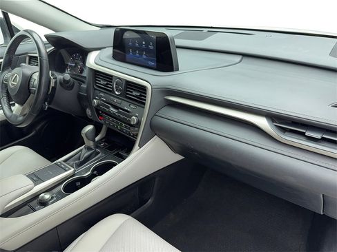 Used 2021 Lexus RX 350 FWD w/ Accessory Package image 40