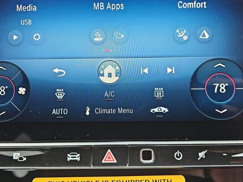 New 2026 Mercedes-Benz GLC 300 4MATIC image 17