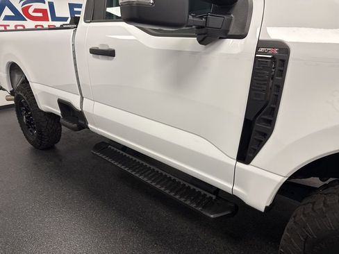 Used 2023 Ford F350 XL w/ STX Appearance Package image 14