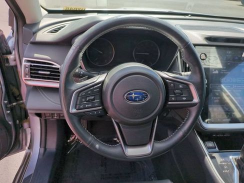 Used 2024 Subaru Outback Limited AWD/4WD image 19