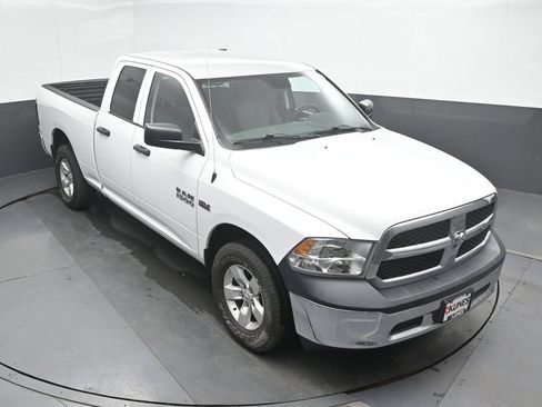 Used 2014 RAM 1500 Tradesman w/ Popular Equipment Group AWD/4WD image 25