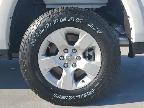 New 2026 RAM 1500 Big Horn/Lone Star image 6