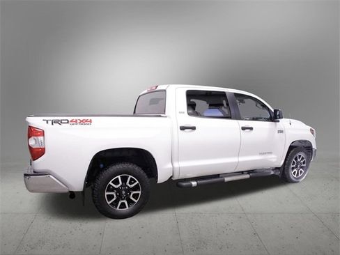 Used 2019 Toyota Tundra SR5 image 8