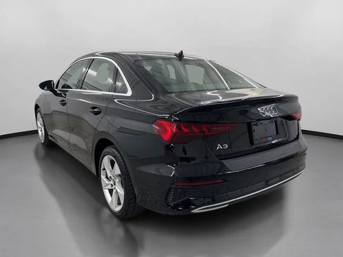 Used 2022 Audi A3 2.0T Premium FWD image 7