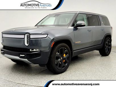 Used 2024 Rivian R1S Adventure