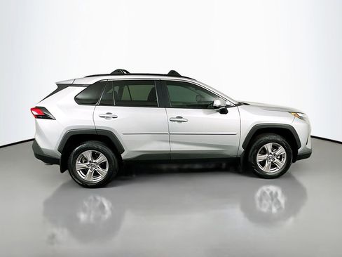 Certified 2023 Toyota RAV4 XLE w/ Convenience Package image 4