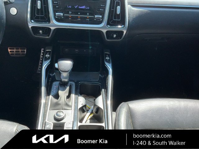 Used 2021 Kia Sorento SX FWD image 24