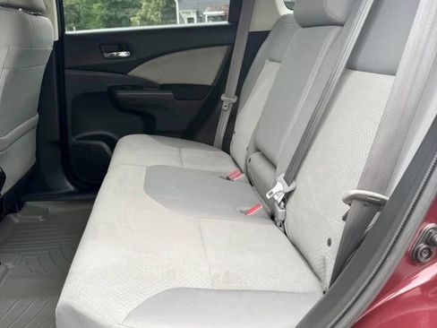 Used 2016 Honda CR-V EX image 6