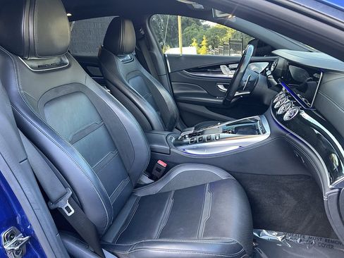 Used 2021 Mercedes-Benz AMG GT 43 image 30