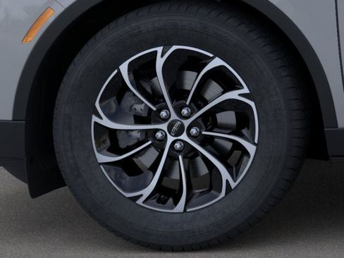 New 2026 Lincoln Nautilus Premier w/ Equipment Group 102A AWD/4WD image 19