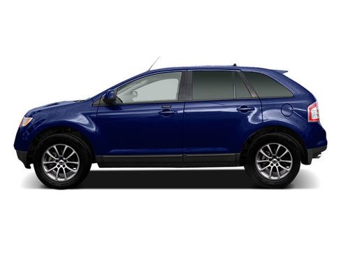 Used 2010 Ford Edge Limited AWD/4WD image 1