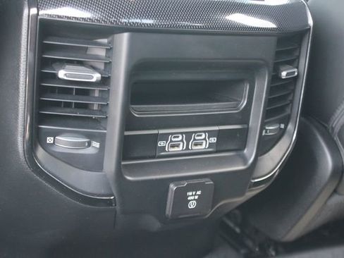 Used 2021 RAM 1500 Big Horn w/ Built-to-serve Edition AWD/4WD image 26