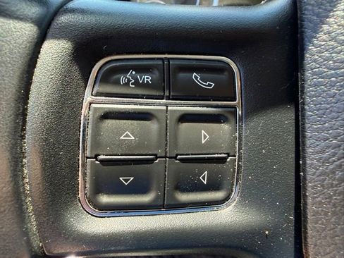 Certified 2016 RAM 1500 Big Horn AWD/4WD image 16