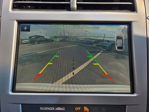 Used 2019 Lincoln MKZ Reserve w/ Reserve Plus Package image 34