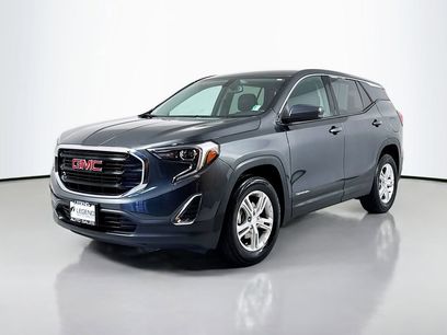 Used 2018 GMC Terrain SLE