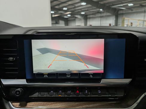 Used 2022 Chevrolet Silverado 1500 RST image 28