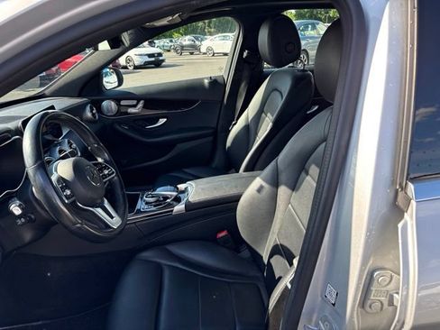 Used 2021 Mercedes-Benz C 300 4MATIC Sedan image 15