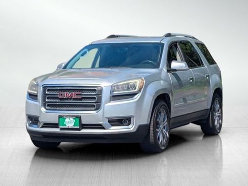 Used 2014 GMC Acadia SLT AWD/4WD image 8