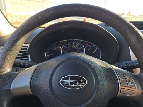 Used 2010 Subaru Forester 2.5X image 26
