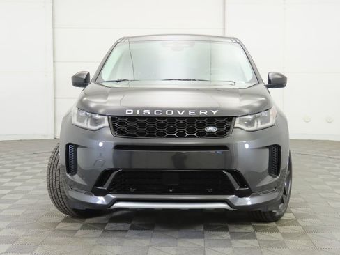 Used 2025 Land Rover Discovery Sport S AWD/4WD image 2