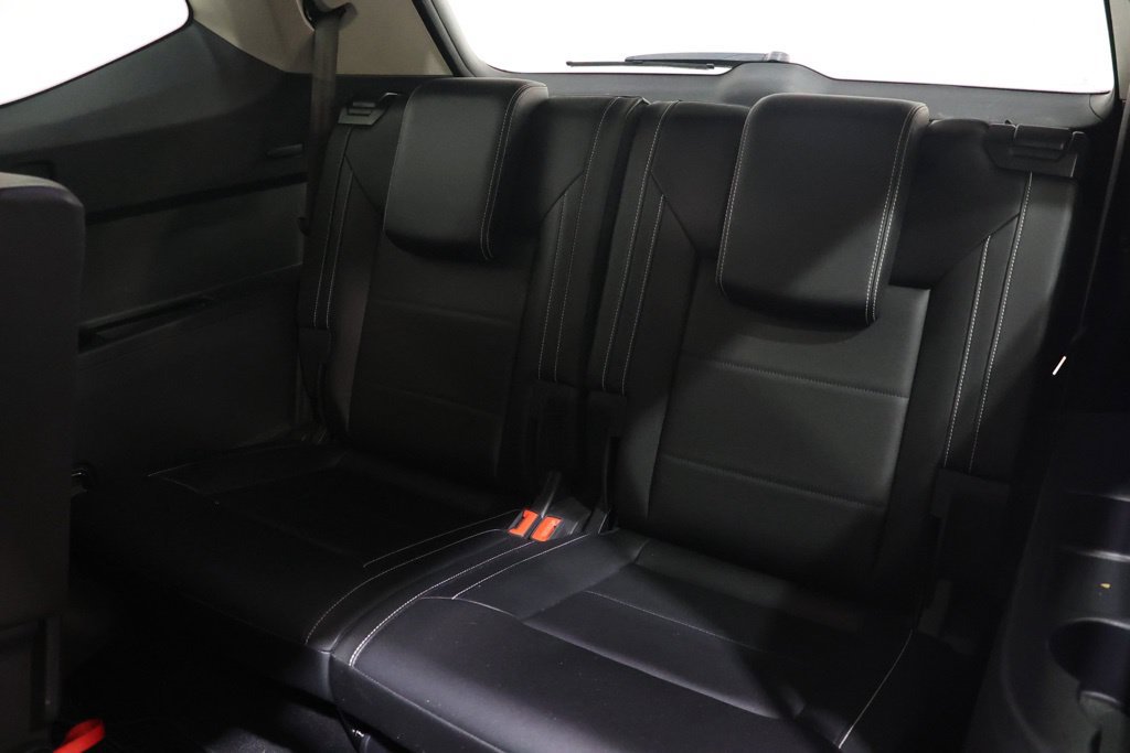 Used 2022 Volkswagen Atlas SE FWD image 30