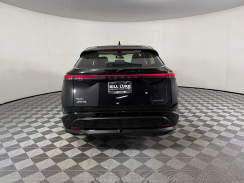 Used 2023 Nissan Ariya FWD image 8