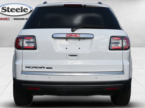 Used 2017 GMC Acadia Limited SLT FWD image 6