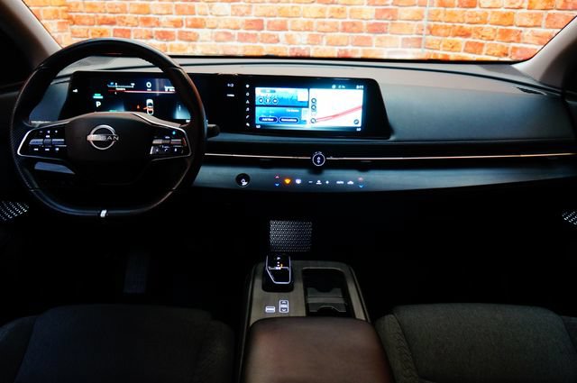 Certified 2023 Nissan Ariya FWD image 10