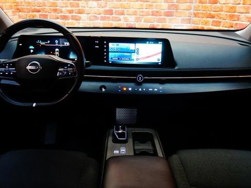 Certified 2023 Nissan Ariya FWD image 10