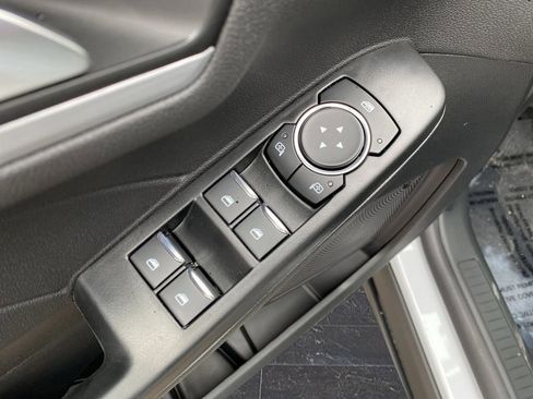 New 2026 Ford Escape Platinum image 36