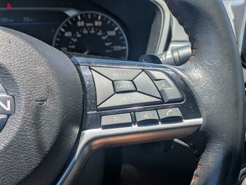 Used 2024 Nissan Altima 2.5 SR FWD image 24