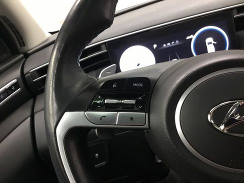 Used 2024 Hyundai Tucson Limited image 38